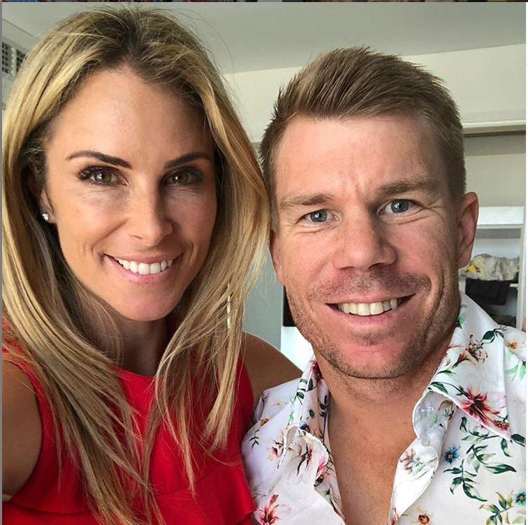 David Warner has been controversy's favourite child and his on-field antics have been described as 'Thuggish.'