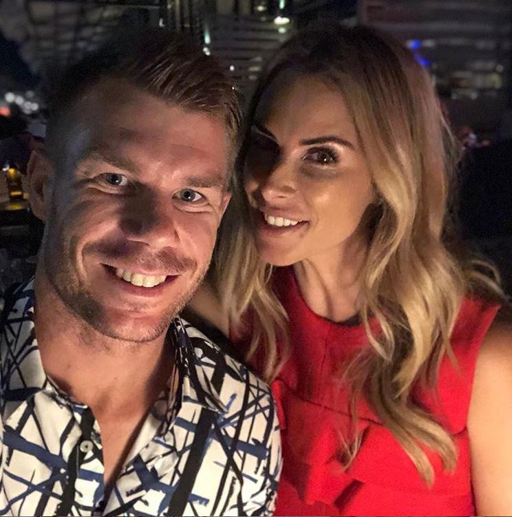 David Warner was also involved in a controversy, where he apparently punched fellow cricketer Joe Root in a bar in England.