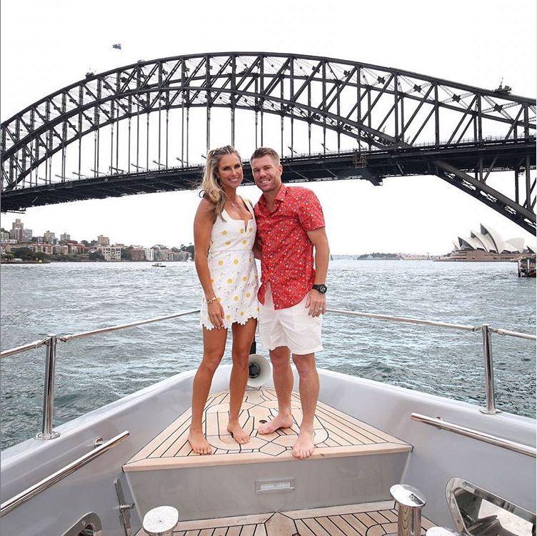 David Warner is the first Australian in 132 years to be selected for the national team without any prior experience playing in first-class cricket.