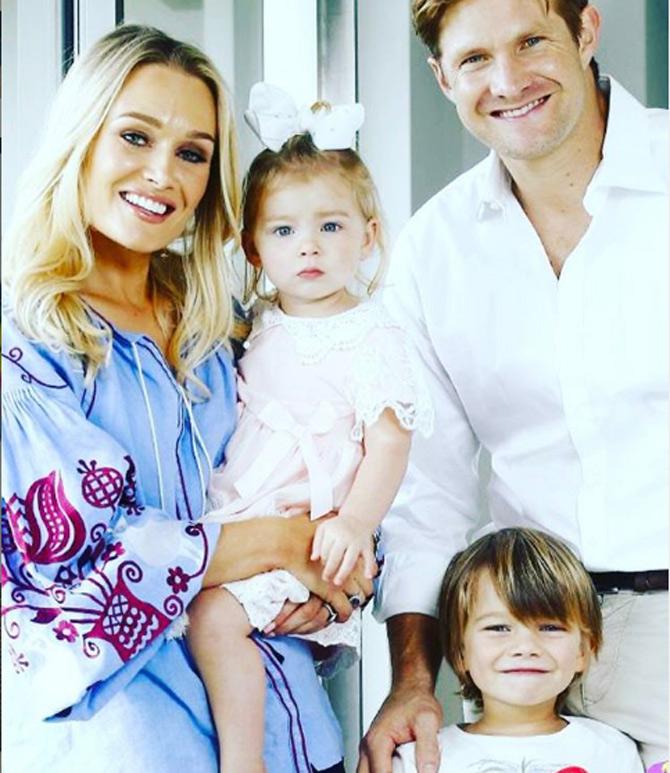 Shane Watson retired from international cricket on a high in 2016 and was the top all-rounder in T20Is at the time of his retirement.