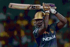 IPL 2019: Dinesh Kartik all praises for Russell