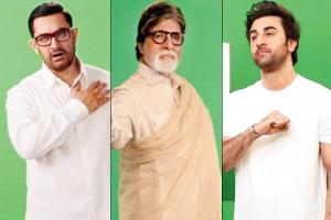 Amitabh Bachchan, Ranbir, Aamir pay tribute to Pulwama victims