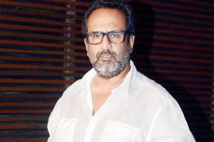 Aanand L. Rai: Shah Rukh Khan-starrer Zero is very special to us