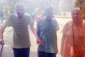 Elections 2019: No guidance at booths, claim furious citizens