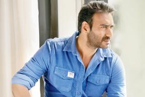 Ajay Devgn: Decision to replace Alok Nath couldn't have been mine alone