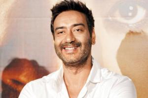 Hera Pheri 3 delayed; director moves on to actioner with Ajay Devgn