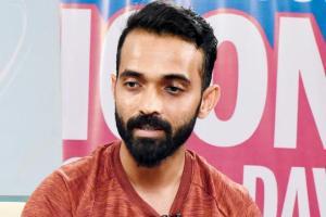 When bails don't dislodge, declare a dead ball, says Ajinkya Rahane