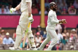 Indian Cricketer Ajinkya Rahane wishes to play County Cricket 