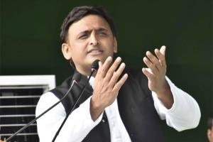 Elections 2019: This is an election for change, says Akhilesh Yadav