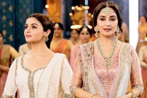 'Kalank's box office collections aren't up to the mark'