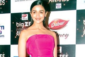 Alia Bhatt: I hope to go to Hollywood someday