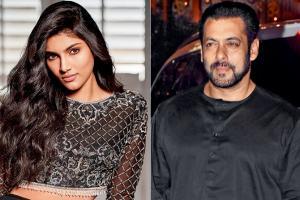 All you need to know about Salman Khan's niece Alizeh's Bollywood debut