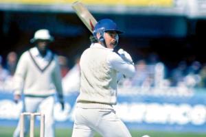 World Cup flashback: How Allan Lamb shocked West Indies