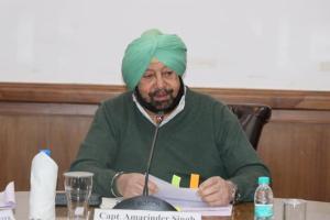Captain Amarinder Singh demands unequivocal apology from Britain