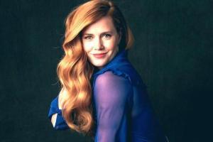 Amy Adams to star in 'Hillbilly Elegy'