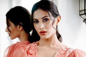 Amyra Dastur takes riding lessons for her murder mystery, Koi Jaane Na