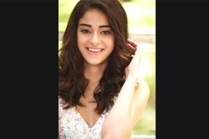 Ananya Panday tells us why you shouldn't miss Student Of The Year 2