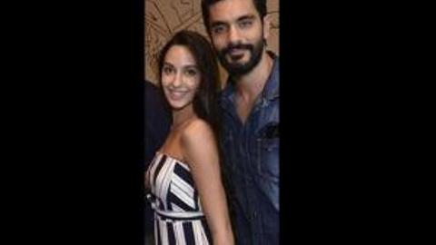Nora Fatehi opens up on her ugly spat with Angad Bedi!