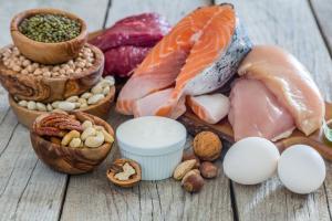 Animal protein linked to death risk in men, says Study