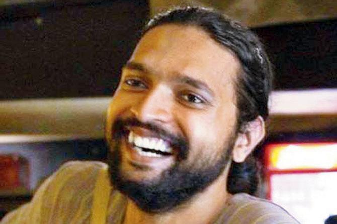 Anish Vyavahare
