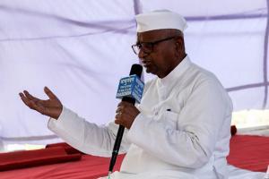 Anna Hazare: Sweeping electoral reforms needed to end malpractices