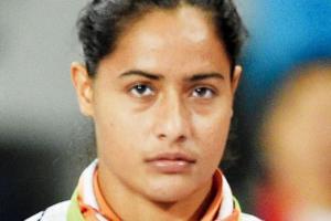 Annu, Parul open account; Dutee smashes own record