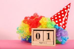 April Fool's Day: The funniest pranks to play today