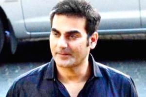 Arbaaz Khan: Dabangg 3 a big responsibility