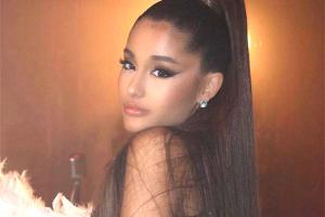 Ariana Grande refuses to label her sexuality