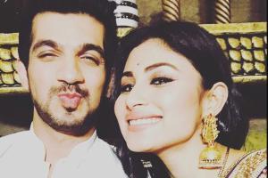 Naagin 3: Arjun Bijlani, Mouni Roy and Karanvir to reunite for finale
