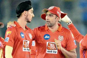 IPL 2019: Debutant Arshdeep impresses KXIP skipper R Ashwin