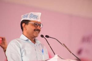 Goa: Arvind Kejriwal attacks BJP chief over infiltrator comments