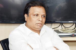 Ashish Shelar praises Narayan Rane, Shiv Sena sees red