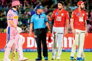 IPL 2019: Jos Buttler calls his dismissal 'wrong decision'