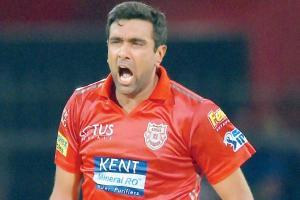 IPL 2019: R Ashwin says James Anderson 'might end up mankading someone'