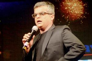 Atul Khatri to talk about his family, his new dog at a new routine