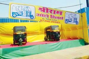 Auto dealer in Nalasopara loses business because of election symbol