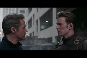Avengers: Endgame breaks box office records in India