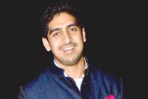 Ayan Mukerji is excited for season eight of Game Of Thrones