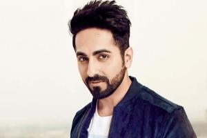 Ayushmann Khurrana proud of AndhaDhun success in China