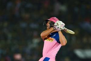 IPL 2019: Jos Butler guide Rajasthan victory against Mumbai Indians
