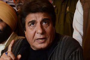 Raj Babbar: Congress on path of resurgence in Uttar Pradesh
