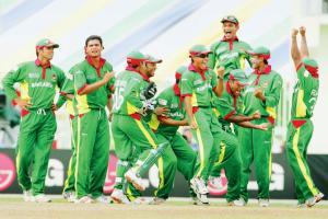 World Cup flashback: Bangladesh stun World No. 1 South Africa in 2007