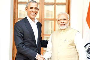 Here's what Barrack Obama asks Narendra Modi whenever they meet