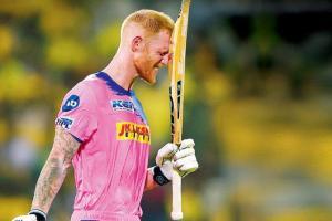 IPL 2019: At times you must wipe off failure to move on, says Ben Stokes