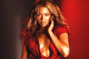 Beyonce Knowles to relaunch her brand Ivy Park