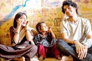 Ishaan Khatter's Beyond The Clouds heads to China
