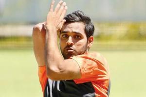 IPL 2019: Wanted to stretch game to last over, says Bhuvneshwar Kumar