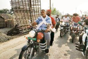 MP Rajesh Ranjan aka don Pappu Yadav is 'Robin Hood' prince now