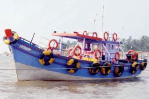 Mumbai police to rent fishing boats to patrol city's coastline